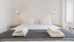 This comfortable bed is perfect for a good night's sleep #comfort #sleep #portugal #pt #lisbon