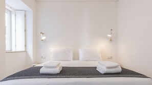 This comfortable bed is perfect for a good night's sleep #comfort #sleep #portugal #pt #lisbon