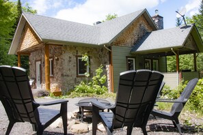 Boendeområde