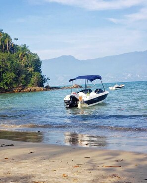 Plage