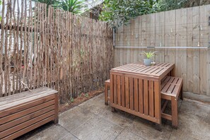 Outdoor Area