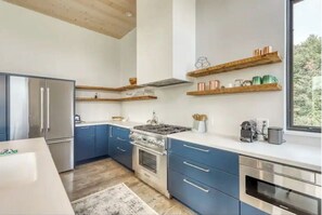 Cozinha privada