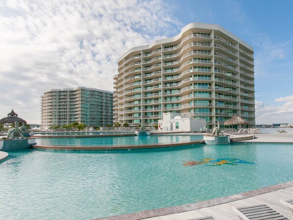 Caribe Resort