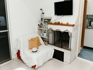 Coin séjour