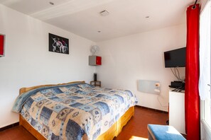 Room is