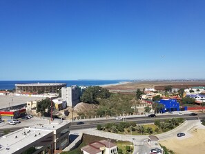 Plaza Monumental Arena, U.S./Mexico Border(across the street), and San Diego DT)