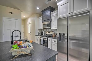 Kitchen | Cooking Basics