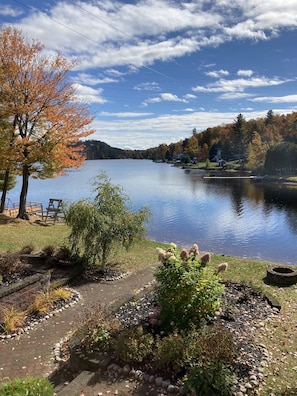 Boendeområde