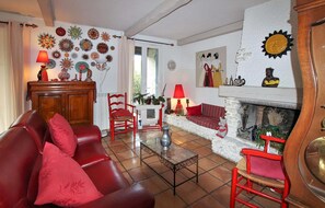 living-room