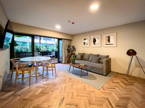 Sala de estar