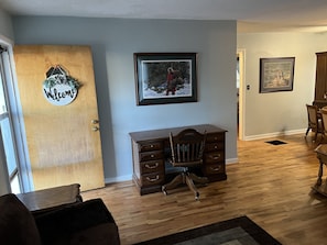 Intérieur