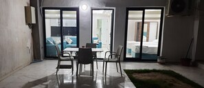 Terraço/pátio