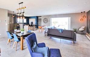 living-room