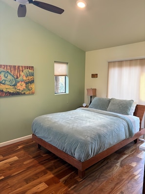 Fall/winter bedding