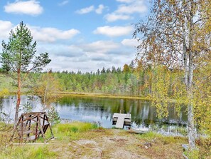 Boendeområde