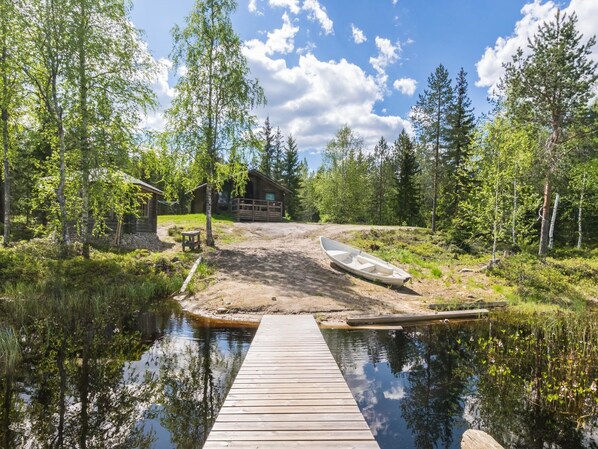 Boendeområde