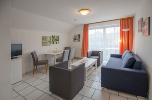 Coin séjour