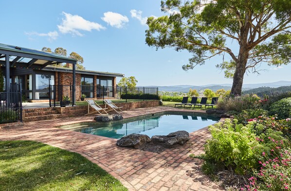 Pool to Kinglake