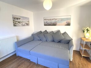 Sofa bed