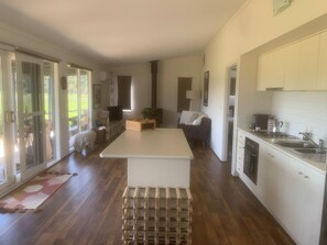 Eget kök