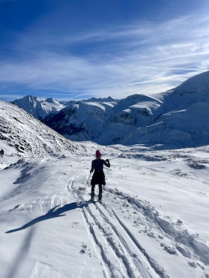 Station de ski Val d’Azun Soulor à 45mn de la maison
