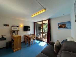 Coin séjour