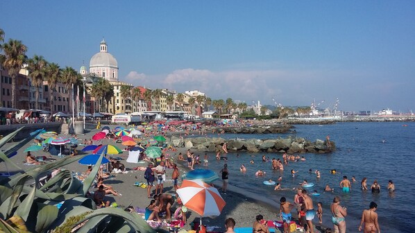 Strand