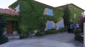 Exteriör