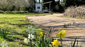 Boendeområde