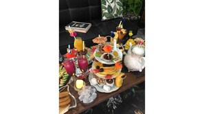 Repas et boissons