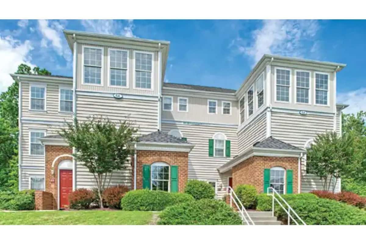 4 Bedroom at Greensprings Vacation Resort!