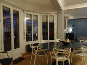 Restauration