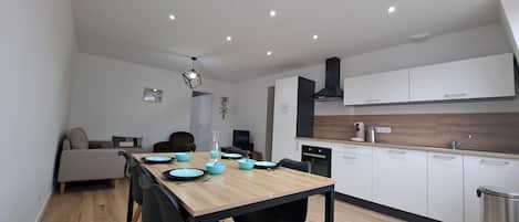 Cucina privata