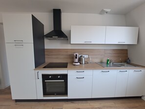 Eget kök