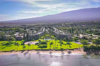 Maui Sunset Vacation Rentals A512