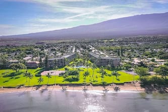 Maui Sunset Vacation Rentals B413