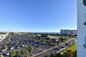 The Palms of Destin 1712 - View From Balcony