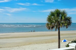 Ocean Front