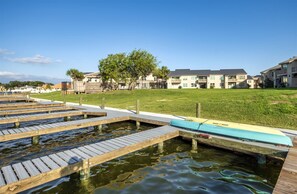 Boat Dock