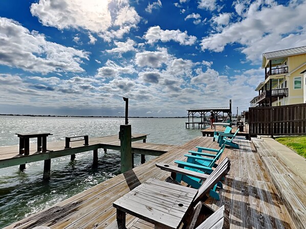 Welcome To Casa Del Sol!