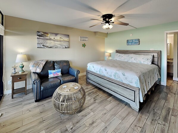 Welcome To Laguna Reef #116 - The Heron Room