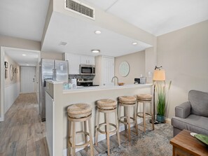 Breakfast Bar