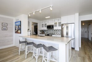 Breakfast Bar