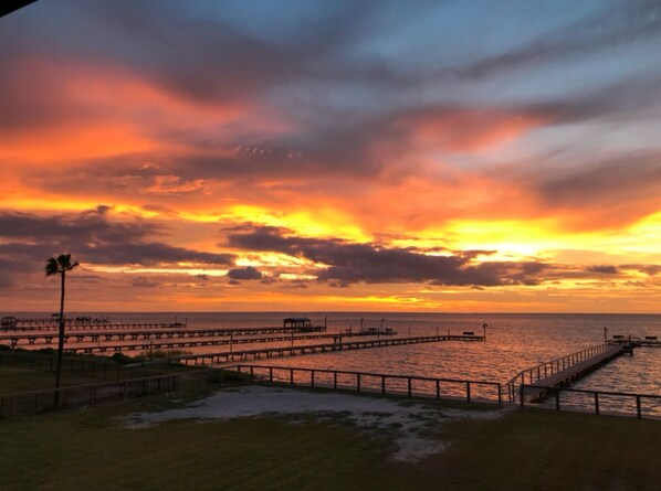 Welcome to Tequila Sunset