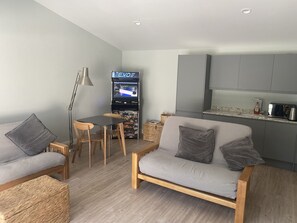Coin séjour