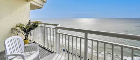 North Myrtle Beach Vacation Rental | 2BR | 2BA | 1,153 Sq Ft | Step-Free Access