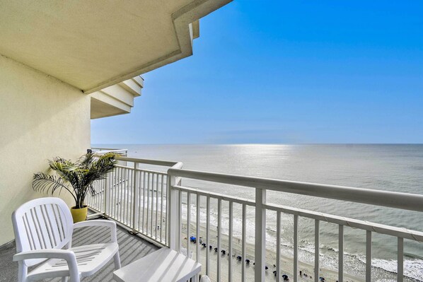 North Myrtle Beach Vacation Rental | 2BR | 2BA | 1,153 Sq Ft | Step-Free Access