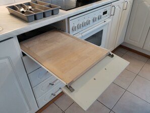Eget kök