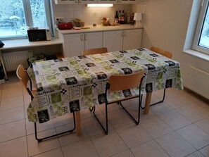 Eget kök
