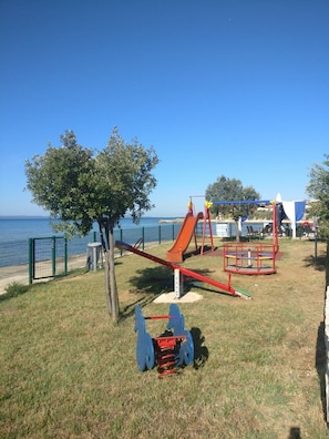 Area